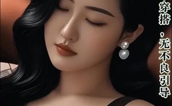 凸起的花蒂搓尿